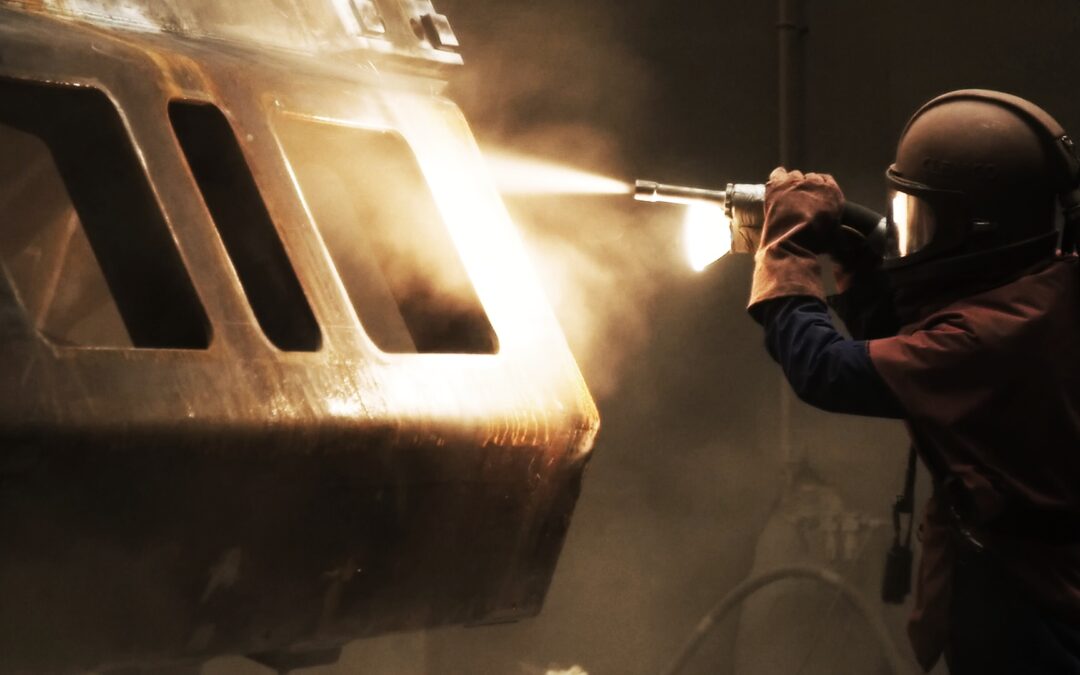 The importance of NACE qualified inspectors